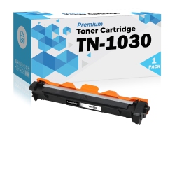 ULTRA TONER New Superior Brother Tn1030/tn1060 High Capacity Compatible Toner Cartridge-Brother Printer In Black