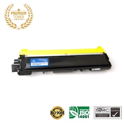 ULTRA TONER New Superior Brother Tn210 Compatible Toner Cartridge-Brother Printer 3045/3070/9010/9320/9325 In Cyan