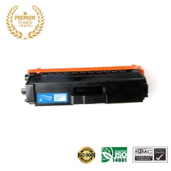 ULTRA TONER New Superior Brother Tn310/315 Compatible Toner Cartridge-Brother Printer 4570/9460/9560 In Cyan