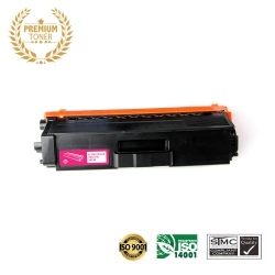 ULTRA TONER New Superior Brother Tn310/315 Compatible Toner Cartridge-Brother Printer 4570/9460/9560 In Magenta