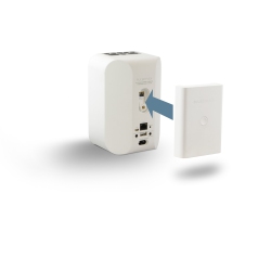 BLUESOUND Bp100 Battery Pack for Pulse Flex - In White