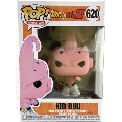 FUNKO Pop Animation 3.75 Inch Action Figure Dragonball Z - Kid Buu #620