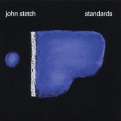 JUSTIN TIME Standards - Stetch, John CD