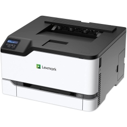LEXMARK Cs331Dw Laser Printer - Color