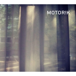 ROUGH TRADE/OUT/ING Motor K - Motor K [CD]