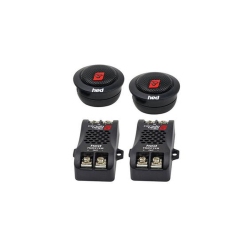 CERWIN VEGA Cerwin-Vega H7Tak 300W Max (35W Rms) Hed Series 1" Flush Mount