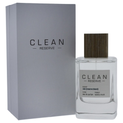 CLEAN Rain Reserve Blend By Eau De Parfum Spray (Women) 3.4 OZ
