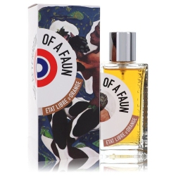 ETAT LIBRE D'ORANGE The Afternoon Of A Faun By Eau De Parfum Spray (Unisex) 3.4 OZ