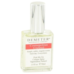 DEMETER Cosmopolitan Cocktail By Cologne Spray (Women) 1 OZ