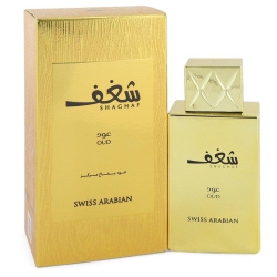 SWISS ARABIAN Shaghaf Oud Edp Unisex 75Ml
