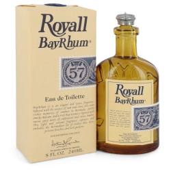 ROYALL FRAGRANCES Royall Bay Rhum 57 By Eau De Toilette (Men) 8 OZ