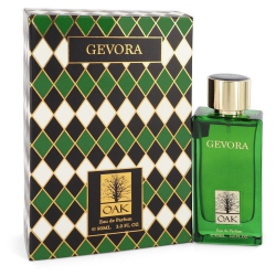 OAK Gevora By Eau De Parfum Spray (Women) 3 OZ