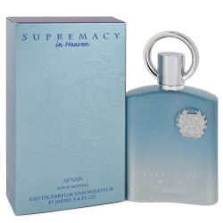 AFNAN Supremacy In Heaven By Eau De Parfum Spray (Men) 3.4 OZ