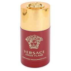 VERSACE Eros Flame By Deodorant Stick (Men) 2.5 OZ