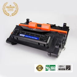 ULTRA TONER Superior HP 64A (Cc364A) Toner Cartridge Premium Quality！ In Black