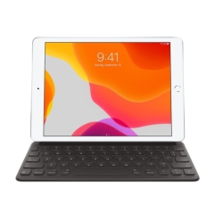 APPLE - Smart Keyboard for 10.5" Ipad Pro, Ipad 8Th 9Th Gen And Ipad Air (3Rd Gen) - English (10/10 Condition)