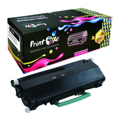 PRINTOXE ® E260A11A Lexmark Compatible Toner Cartridge for Printer Models E260 E260D E260Dn E360 E360D E360Dn E460 E460Dn E460Dtn E460Dw E462