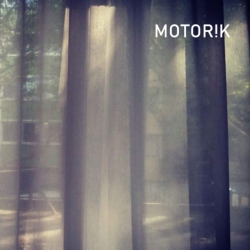 ROUGH TRADE/OUT/ING Motor K (2Lp) - Motor K [Lp]