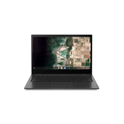 LENOVO 14E 14" Chromebook - Mineral (Amd A4-9120C / 32GB Emmc / 4GB Ram / Chrome Os) - (81Mh000Bus) In Grey