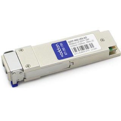 HP Cisco Qsfp-40G-Lr4 Comp Taa Qsfp+ Xcvr (Qsfp-40G-Lr4-Ao)