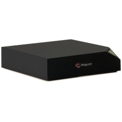 POLYCOM Realpresence Trio Visual+. 802.3Af Power