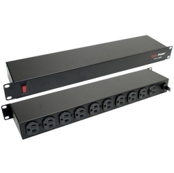 CYBERPOWERPC Cyberpower 15A Pdu Rm 1U (Cps1215Rm)