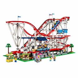 LEGO Creator Expert Roller Coaster Best Buy Canada