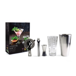 DANESCO Cocktail Bar Set