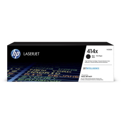 HP 414X Lj Toner Cart Blk (W2020X)