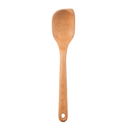OXO Beech Wood Corner Spoon