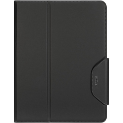 TARGUS Versavu Classic Thz775Gl Carrying Case (Folio) for Apple 12.9" Apple Pencil, Ipad Pro (2018) - In Black