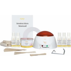 GIGI Mini Pro Waxing Kit 0140