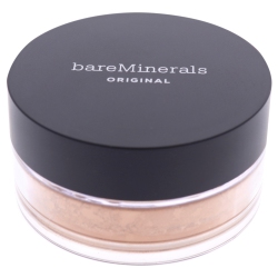 BAREMINERALS Original Foundation Spf 15 - 20 Golden By for Women - 0.28 OZ Foundation In Tan