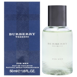 BURBERRY Weekend By for Men - 1.7 OZ Edt Spray