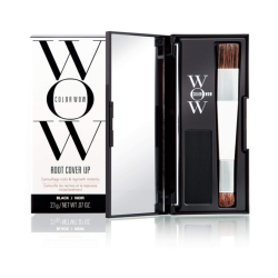 COLOR WOW Root Cover Up - By for Women - 0.07 OZ Hair Color In Black