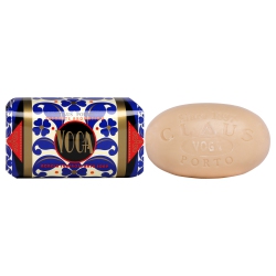 CLAUS PORTO Voga Acacia Tuberose Large Bath Soap By for Unisex - 12.4 OZ Soap