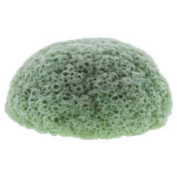 ERBORIAN Au The Vert Konjac Sponge By for Women - 3.5 OZ Sponge