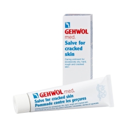 GEHWOL Med Salve for Cracked Skin 125 Ml