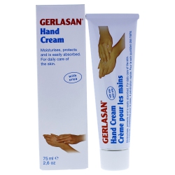 GEHWOL Hand Cream By for Unisex - 2.6 OZ Cream