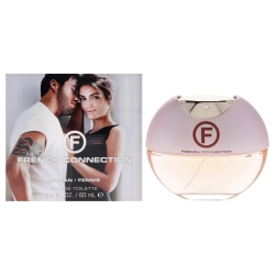 FRENCH CONNECTION UK French Connection Femme By for Women - 2 OZ Edt Spray