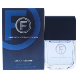 FRENCH CONNECTION UK Fcuk By for Men - 1 OZ Edt Spray