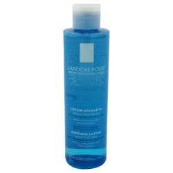 Soothing Lotion Sensitive Skin by La Roche-Posay for Unisex - 6.76 oz Lotion