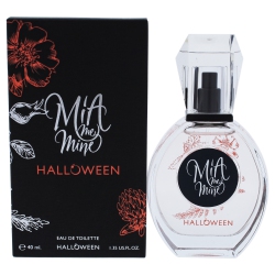 J. DEL POZO Halloween Mia Me Mine By for Women - 1.3 OZ Edt Spray