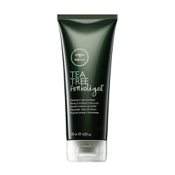 PAUL MITCHELL Tea Tree Firm Hold Gel, 200Ml