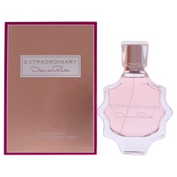 OSCAR DE LA RENTA Extraordinary By for Women - 3 OZ Edp Spray