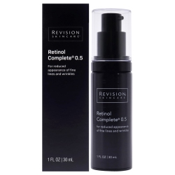 REVISION Retinol Complete 0.5 By for Unisex - 1 OZ Serum