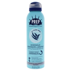 PREP Soothing Moisturizer After Sun Spray By for Unisex - 5 OZ Spray