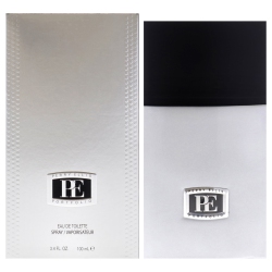 PERRY ELLIS Portfolio By for Men - 3.4 OZ Edt Spray