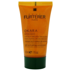 RENE FURTERER Okara Light Activating Conditioner By for Unisex - 1 OZ Conditioner