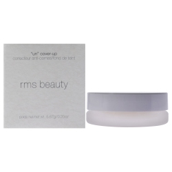 RMS BEAUTY Un Cover-Up Concealer - 000 Snow Whites By for Women - 0.20 OZ Concealer